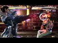 【鉄拳8】一線を画す圧倒的強さのノビドラグノフ ノビ ドラグノフ 【tekken 8】