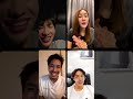 gun 230403 인스타 라이브 ig live