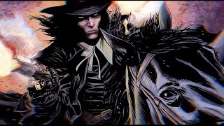 Solomon Kane: The Serpent Ring | Official Trailer