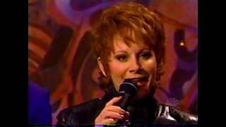 What Do You Say? - Reba McEntire 11/15/99