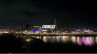 NP - Changes