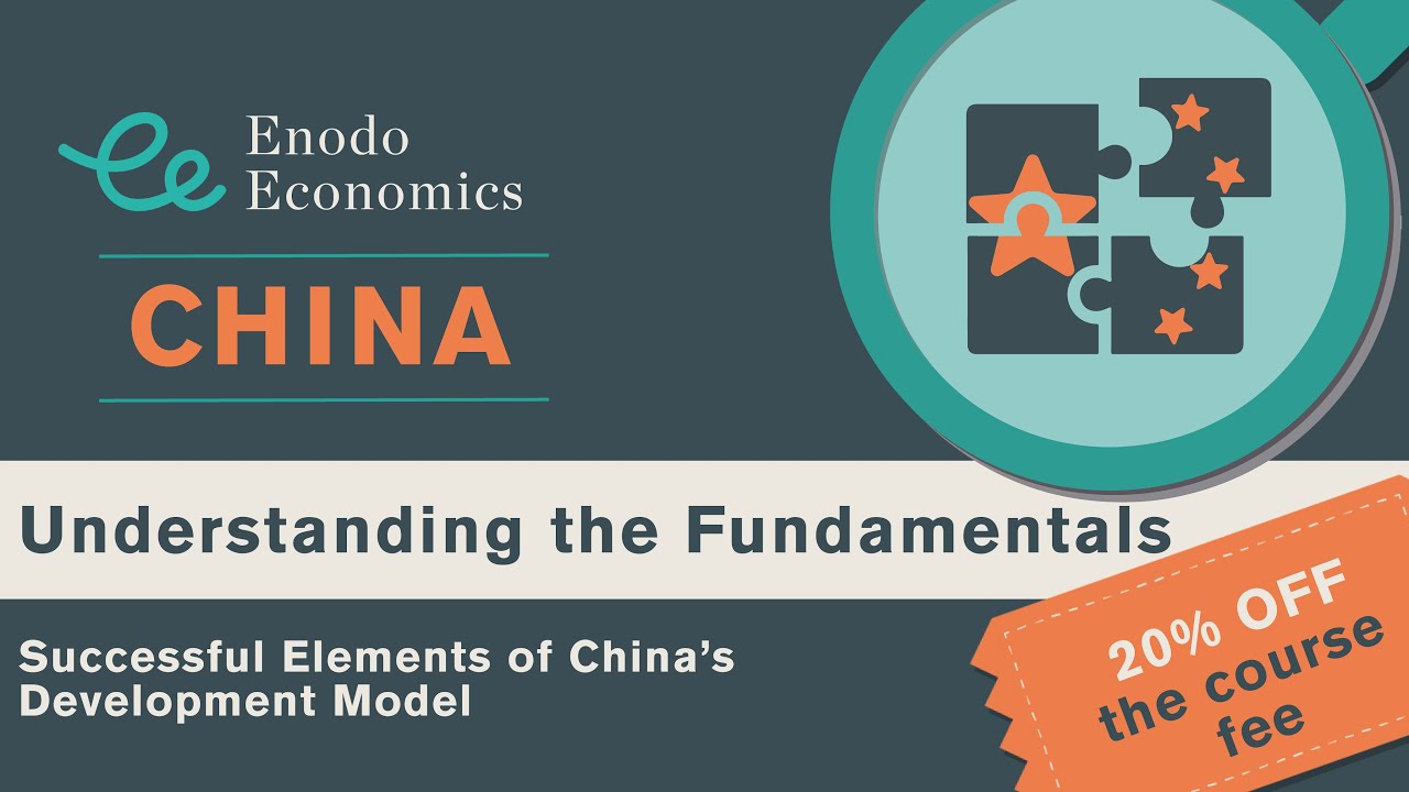 Successful Elements Of China’s Development Model - YouTube