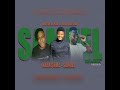 Kharishma-Samuel Feat(Hitler SA & Mr Diego)
