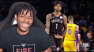THE MOST CLUTCH MOMENTS IN THE NBA *ICE IN MY VEINS*