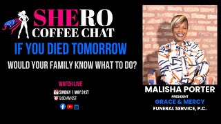 If You Died Tomorrow, Would Your Family Know What To Do?