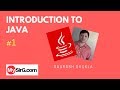 Lecture 1 Introduction to JAVA Hindi