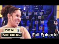 Splenda Week Continues with Lady | Deal or No Deal with Howie Mandel | S01 E107