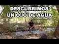 ✅INCREIBLE ENCONTRAMOS UN OASIS EN CADUAÑO 🌴🌵BAJA CALIFORNIA SUR MEXICO 💯SERGIO VAZQUEZ