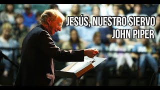 Jesús es mi ayudador - John Piper