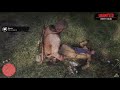 red dead redemption 2 epic high action moments u0026 ragdolls compilation 1