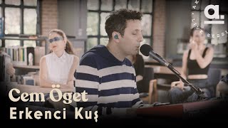 Cem Öget - Erkenci Kuş (Dizi Müziği) @Akustikhane