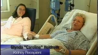Constant Contact Nursing Research At Uva Health System