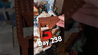 Today's Lego Pieces: Day 238