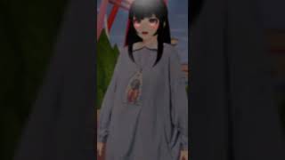 Rina Tamaki||Sakura School Simulator edit||PinkxieShinnyGaming