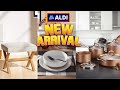 ALDI What You Need to Check Out Before it's Over $11.95 CHECK IT OUT‼️ #aldi #new #shopping