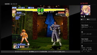 【KOF2000 】ボーリング場のゲーセンで遊んでた