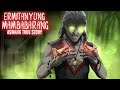 ERMITANYONG MAMBABARANG (Aswang True Story)