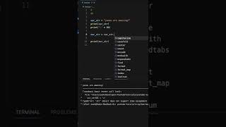 Replace Letters In A String With Python #Coding #Python #casedigital
