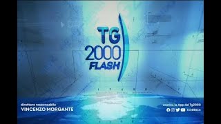 TG2000, 11 ottobre 2022 – Ore 14.55