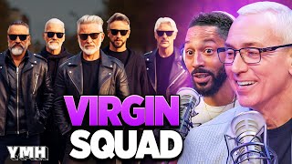 What Is It Like To Be A 56 Year Old Virgin? | Dr. Drew After Dark Highlight