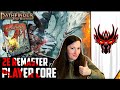 Pathfinder 2E Remaster Review