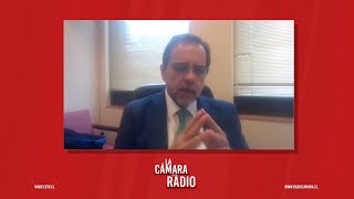 Diputado Jaime Mulet: “La responsabilidad política recae en el Presidente y Ministros de Salud”