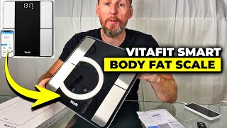 VERY Affordable With Lots Of Metrics - My Vitafit Experience