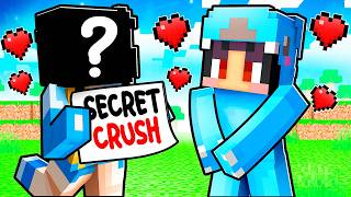 Omz Has a SECRET CRUSH In Minecraft!