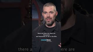 Robert Eggers talks about the visual effects in #Nosferatu