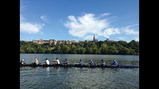 Georgetown’s Custom Programs: The Participant Experience
