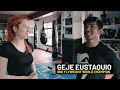 one feature geje eustaquio s celebrity boot camp