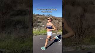 Control your breathing when running feels hard #running #howtobreathe #shortsfeed #shortsvideo