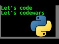 Coding challenge: evaluate math expression 2ky - Codewars series #1