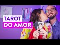 [AULÃO] TAROT e AMOR: Os Conselhos das Cartas na Vida Amorosa