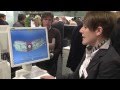 Sirona at IDS 2013: CEREC Software 4.2 - Chairside abutments