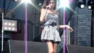 Amy Winehouse - Lollapalooza 2007 - You Know I'm No Good
