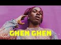 Ckay  Ft. Ayra Starr  Afrobeats Type Beat 2024- Ghen Ghen (SOLD)