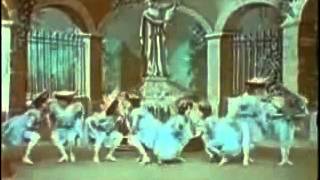 Le Baquet De Mesmer (George Méliès, 1904)