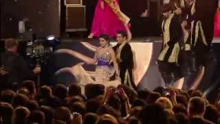 Watch Priyanka and Ranveer Singhs performance at IIFA Awards 2014