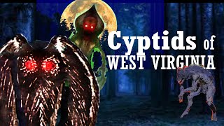 Exploring West Virginia's Most Mysterious and Creepy Cryptids