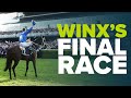 Wonderful Winx! | Australia's Greatest Ever Horse Retires A Legend | 2019 Queen Elizabeth Stakes