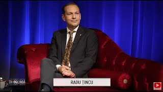 In Oglinda (21.10.2023) - Radu Tincu, criticat pentru ca a adus credinta pe holurile spitalului!