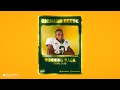 Baylor Football: Richard Reese Highlights