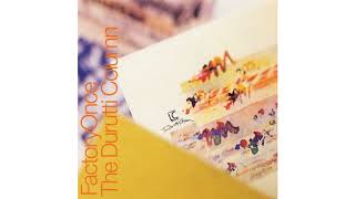 The Durutti Column - Portrait For Frazer