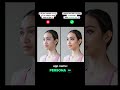 Persona app 💚 Best photo/video editor #makeuptutorial #lipsticklover #fashiontrends #beautyblogger