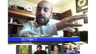 How To Break Into The Music Business As A Producer & Beatmaker with DJ Pain1