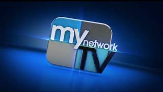 HD | MyNetwork TV - Station Identification (20??-Current)