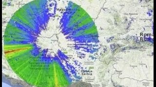 Tajemnicza anomalia pogodowa mogła być odpowiedzialna za ostatnie burze w Europie