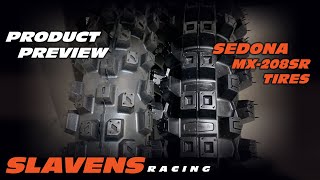 Sedona MX-208SR Tires - Product Preview