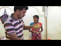 Energetic Marathi Madam Selling Huge Pakora Bhaji (Snacks)  Street Food India Yavatmal